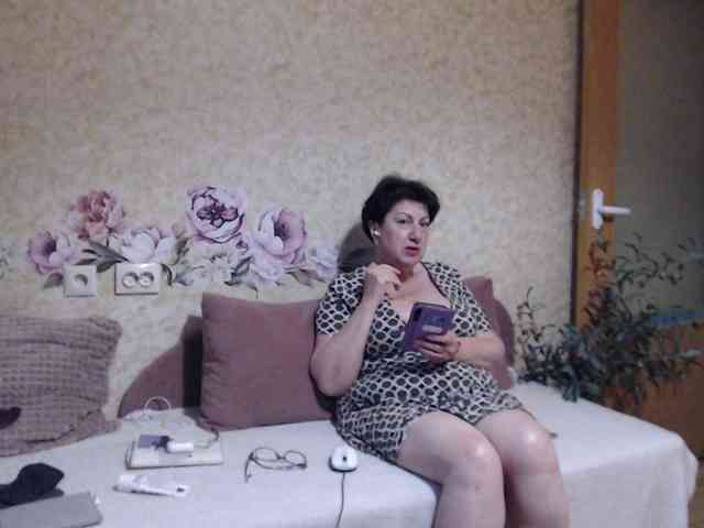 NINA-RICCI webcam