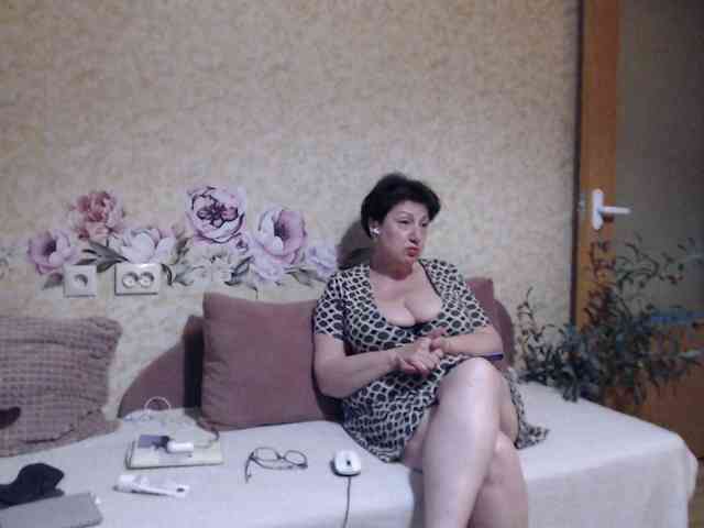 NINA-RICCI webcam