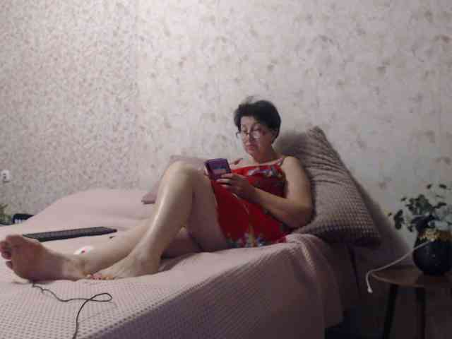 NINA-RICCI webcam