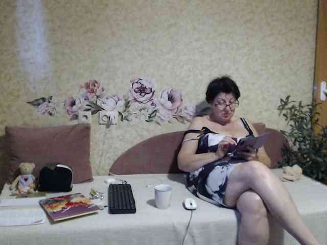 NINA-RICCI webcam