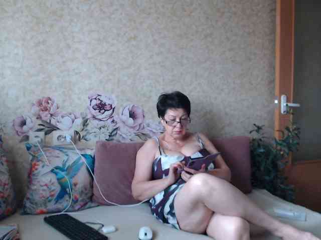 NINA-RICCI webcam