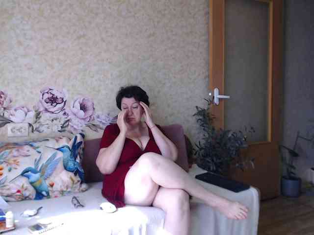 NINA-RICCI webcam