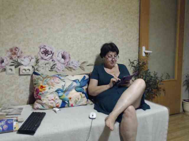 NINA-RICCI webcam
