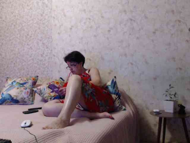 NINA-RICCI webcam