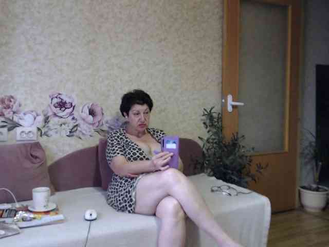 NINA-RICCI webcam