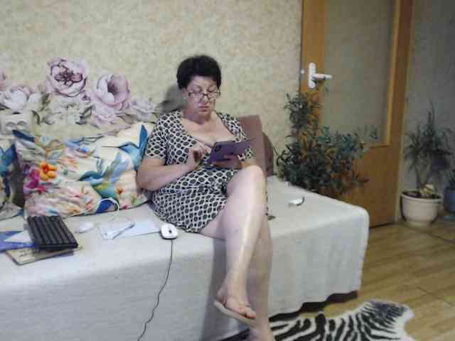 NINA-RICCI webcam