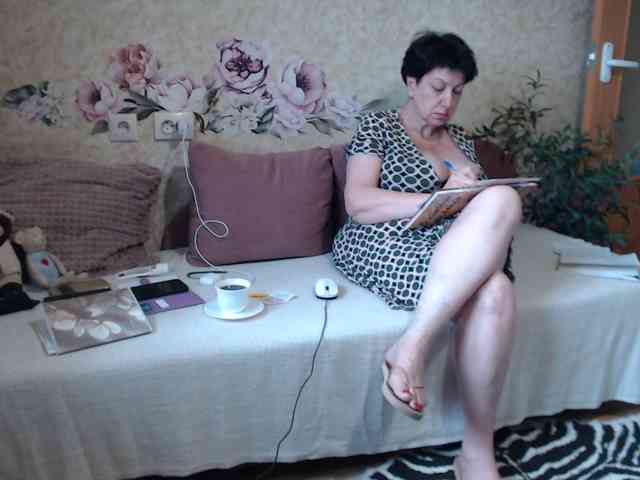 NINA-RICCI webcam