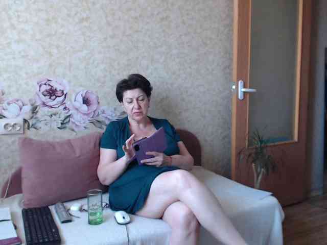 NINA-RICCI webcam