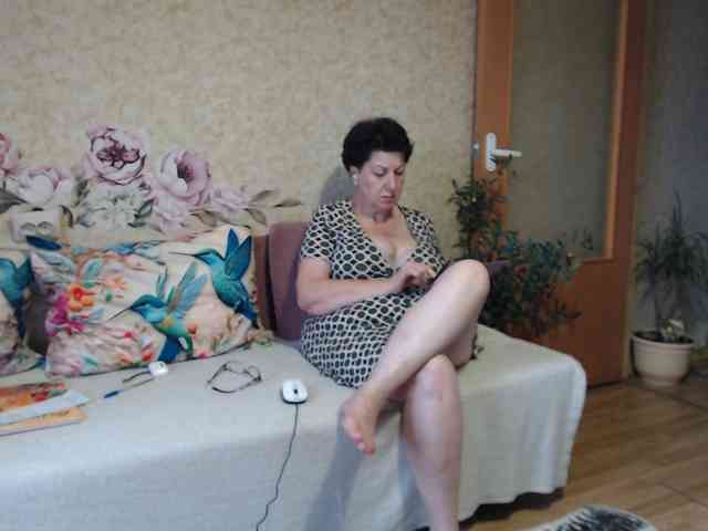NINA-RICCI webcam
