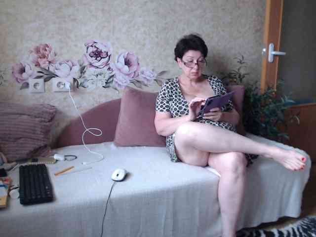 NINA-RICCI webcam