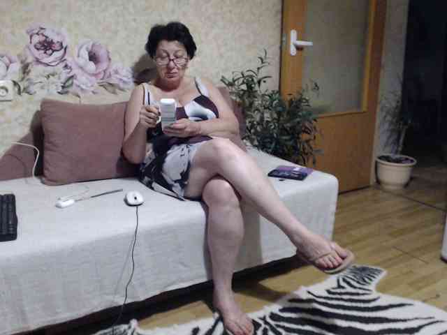 NINA-RICCI webcam