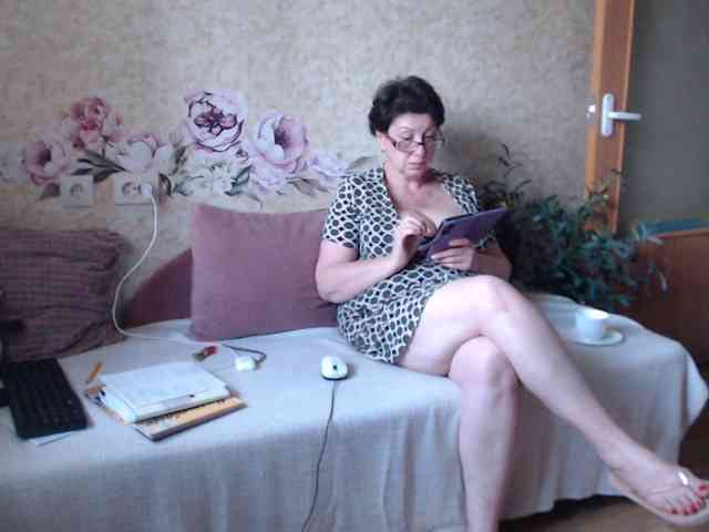 NINA-RICCI webcam