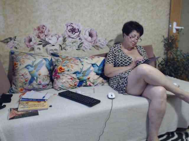 NINA-RICCI webcam