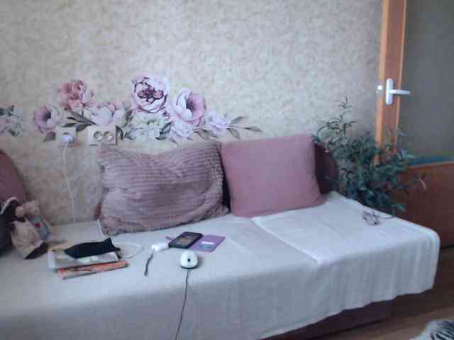 NINA-RICCI webcam