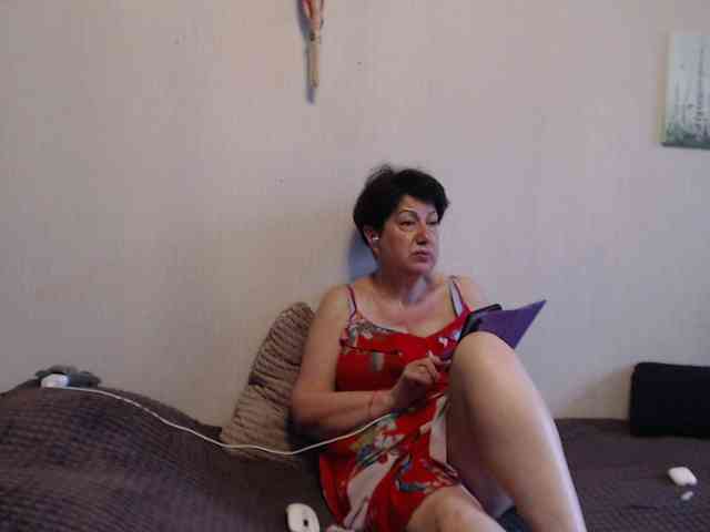 NINA-RICCI webcam