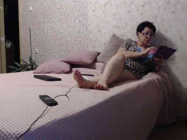 NINA-RICCI webcam