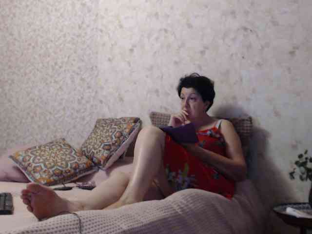 NINA-RICCI webcam