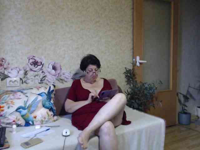 NINA-RICCI webcam