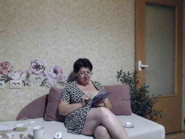 NINA-RICCI webcam
