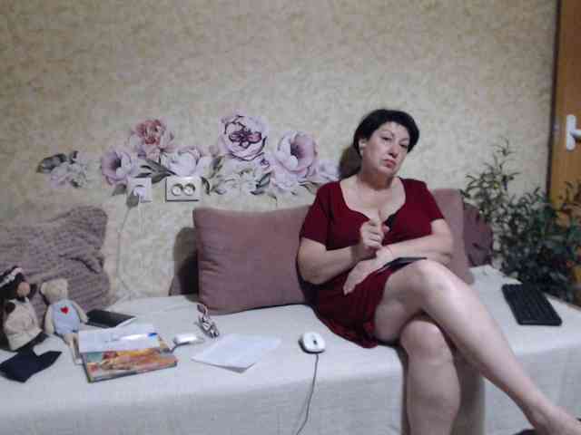 NINA-RICCI webcam
