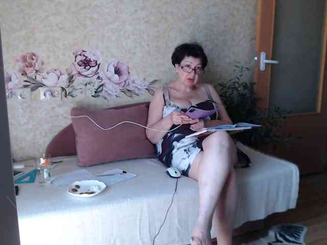 NINA-RICCI webcam