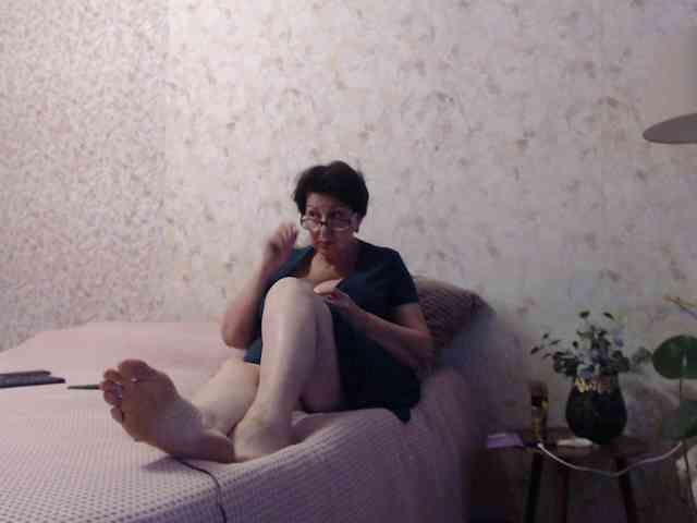 NINA-RICCI webcam