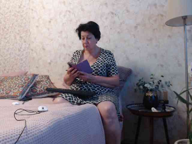 NINA-RICCI webcam