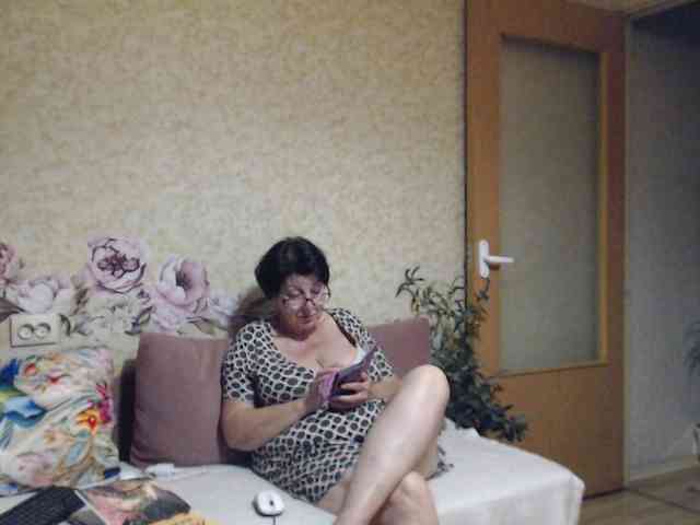 NINA-RICCI webcam