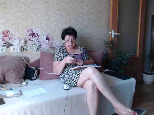 NINA-RICCI webcam