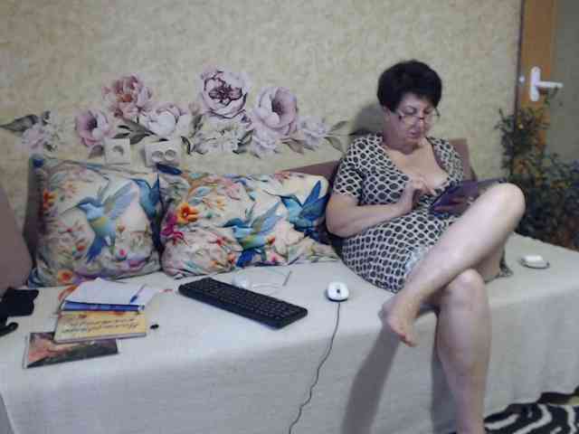 NINA-RICCI webcam