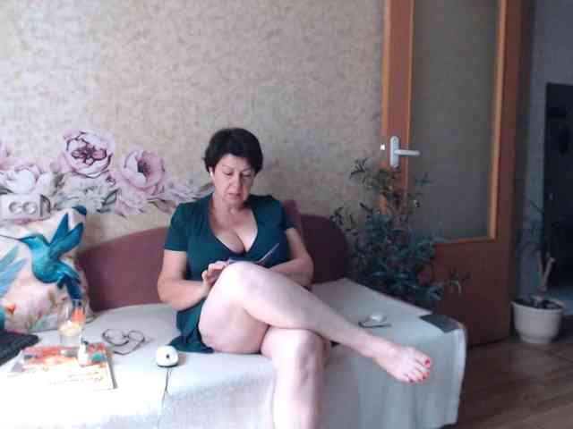 NINA-RICCI webcam