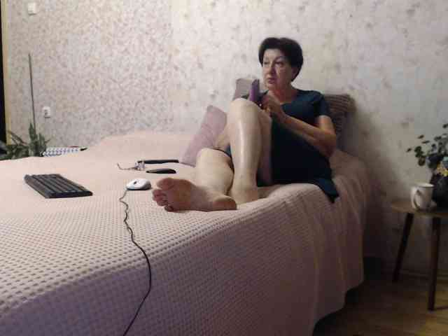 NINA-RICCI webcam