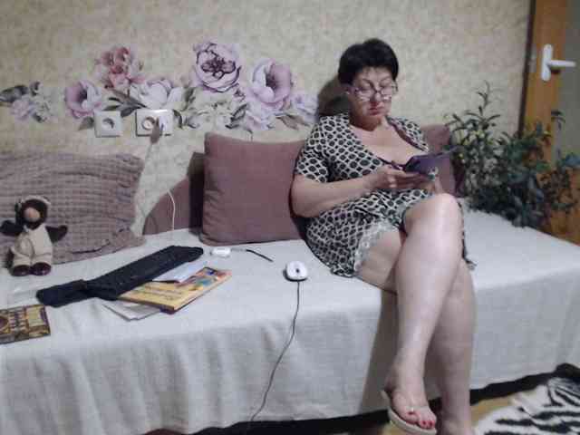 NINA-RICCI webcam