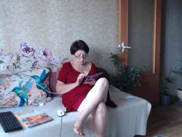 NINA-RICCI webcam