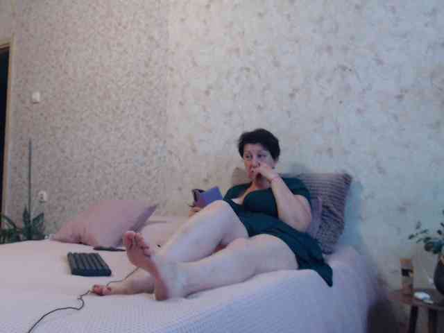 NINA-RICCI webcam