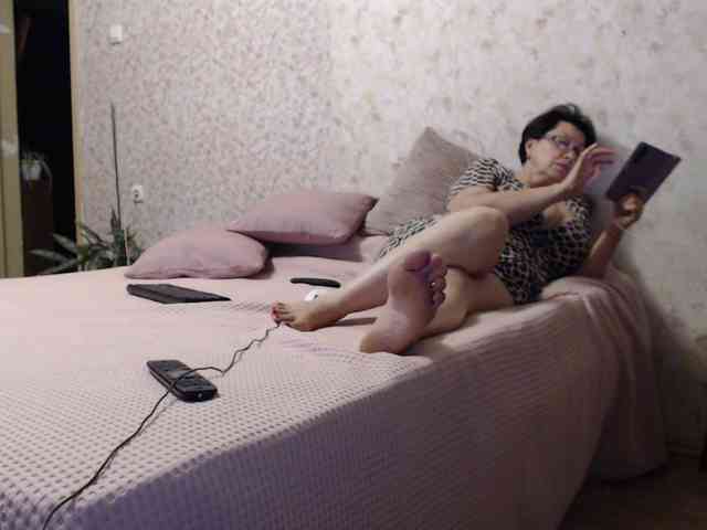 NINA-RICCI webcam