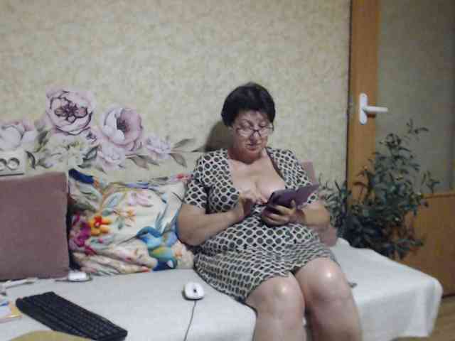 NINA-RICCI webcam