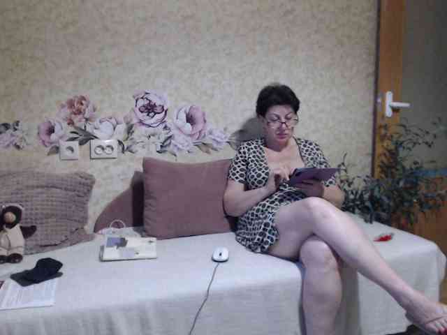 NINA-RICCI webcam