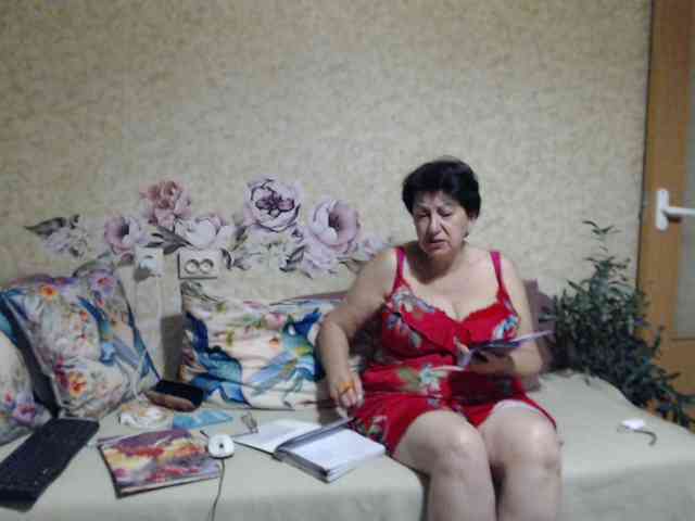 NINA-RICCI webcam