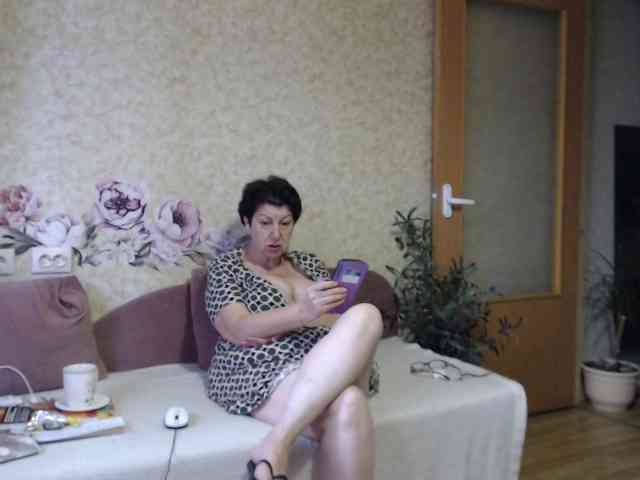 NINA-RICCI webcam