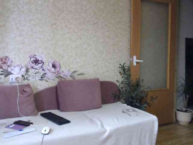 NINA-RICCI webcam
