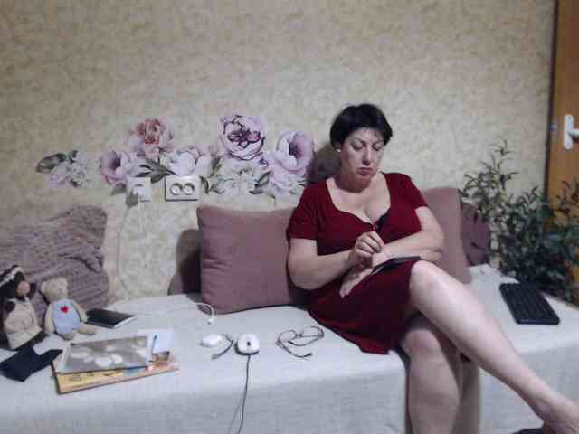 NINA-RICCI webcam