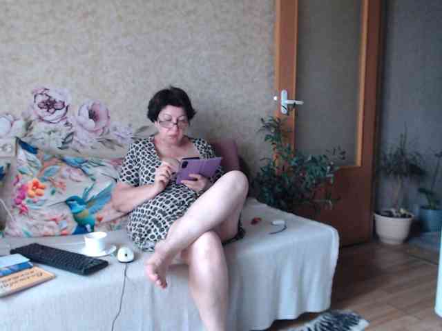 NINA-RICCI webcam