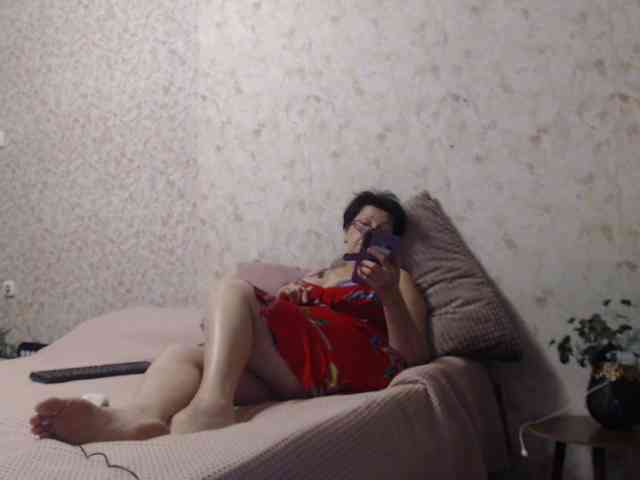 NINA-RICCI webcam