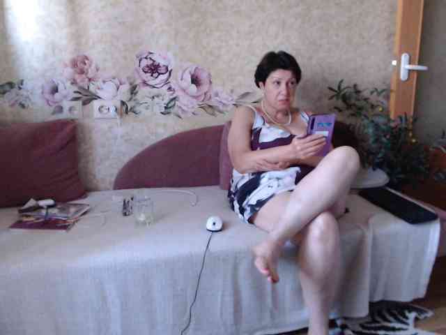 NINA-RICCI webcam