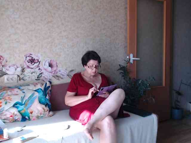 NINA-RICCI webcam