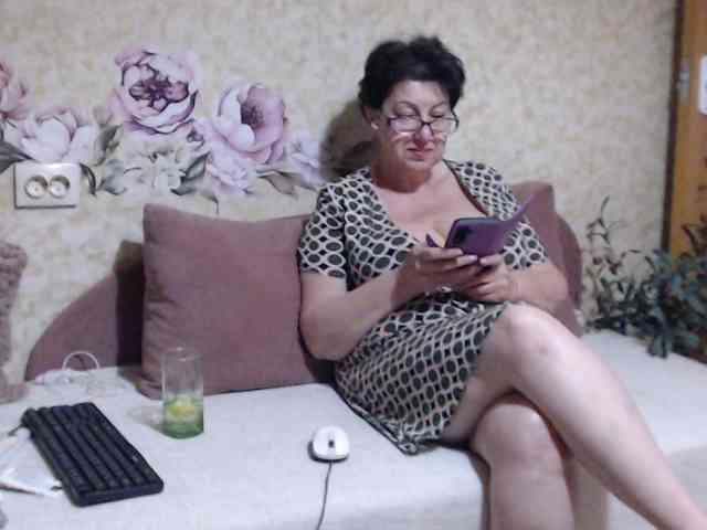 NINA-RICCI webcam