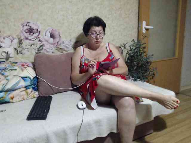 NINA-RICCI webcam