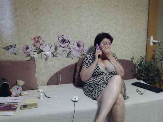 NINA-RICCI webcam