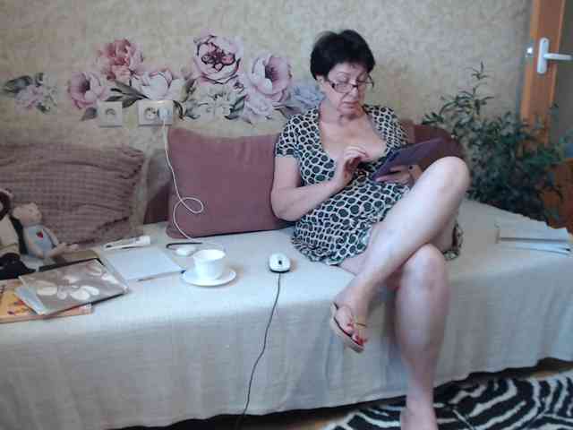 NINA-RICCI webcam